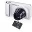 COMPACT SAMSUNG GALAXY CAM Wi-Fi + Micro SD 4Go
