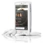 SMARTPHONE Sony Ericsson Xperia Mini Blanc