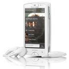 SMARTPHONE Sony Ericsson Xperia Mini Blanc