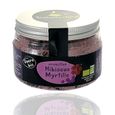 SUCRE-SUBSTITUT DE SUCRE Instant Naturel sucre hibiscus-myrtille