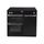 STOVES PSTGOUR90EIBLK - Piano de cuisson table ind