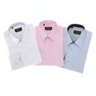  *ORRENTE COUTURE 3 chemisesDoumer/Mahon/MacMahon H
