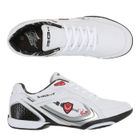 BASKET VILLE HOMME RG512 Baskets Studi Homme