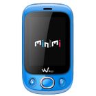  WIKO MINIMI Bleu