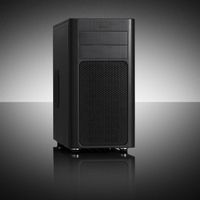 BOITIER PC   -  PANNEAUX LATERAUX Fractal Design ARC Mini