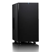 BOITIER PC   -  PANNEAUX LATERAUX Fractal Design Define Mini