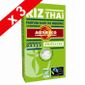 RIZ Riz Thai Blanc Jasmin Bio 500g par 3
