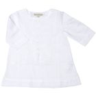 TUNIQUE Tunique enfant blanc