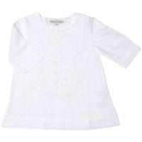TUNIQUE Tunique enfant blanc