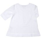 TUNIQUE Tunique enfant blanc