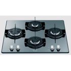 TABLE DE CUISSON - GAZ HOTPOINT TD640S IX/HA ICE