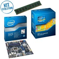 PC EN KIT Kit Evo Sandy Bridge Dice