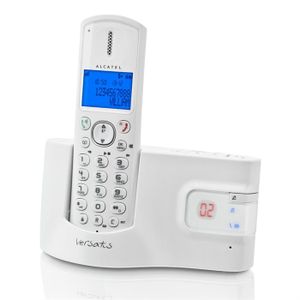 ALCATEL VERSATIS C650 VOICE