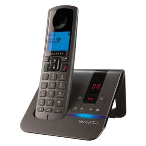 ALCATEL F250 VOICE Gris