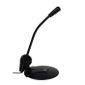 CASQUE  - MICROPHONE T'NB MICRO MULTIMEDIA NOIR