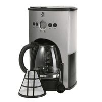 CAFETIERE ROBUSTA MEXICO