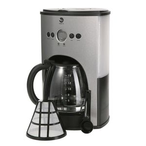 CAFETIERE ROBUSTA MEXICO