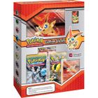  Coffret Pokemon Victini + Figurine