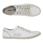 BASKET VILLE HOMME REDSKINS Baskets Nivoli Homme