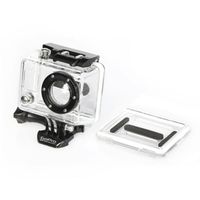 CAMESCOPE GoPro Replacement HD Housing
