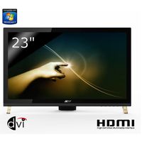 ECRAN PC Acer T231Hbmid Tactile