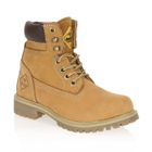 BOTTINE ROADSIGN Bottines Cuir Routardkid Enfant