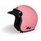 CASQUE - PIECE DETACHEE CASQUE RC Casque Jet City Kid Rose