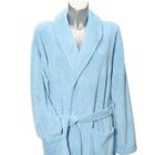  Peignoir Microfibre Soft CIEL Taille M