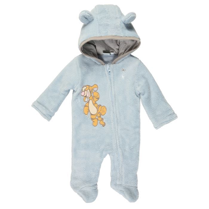 combinaison pilote bebe garcon timberland