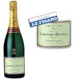 CHAMPAGNE Laurent Perrier Brut "L-P"