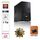PC EN KIT PC Movies assemblé