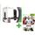 XBOX 360 4 Go KINECT + FIFA 12