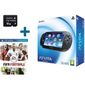 PS VITA PS VITA 3G + CARTE MEMOIRE 16 Go + FIFA FOOTBALL