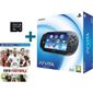 PS VITA PS VITA + CARTE MEMOIRE 4 Go + FIFA FOOTBALL