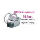 CENTRALE VAPEUR  DOMENA Easy Life