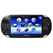 PS VITA CONSOLE PS VITA