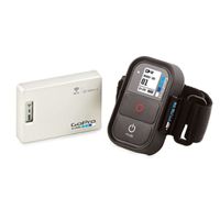 GoPro Wi-Fi Bac Pac