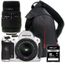 REFLEX PENTAX K30 + 18-55mm + 70-300mm + Sac + SD 4 Go