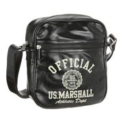 SACOCHE US MARSHALL Sacoche Homme
