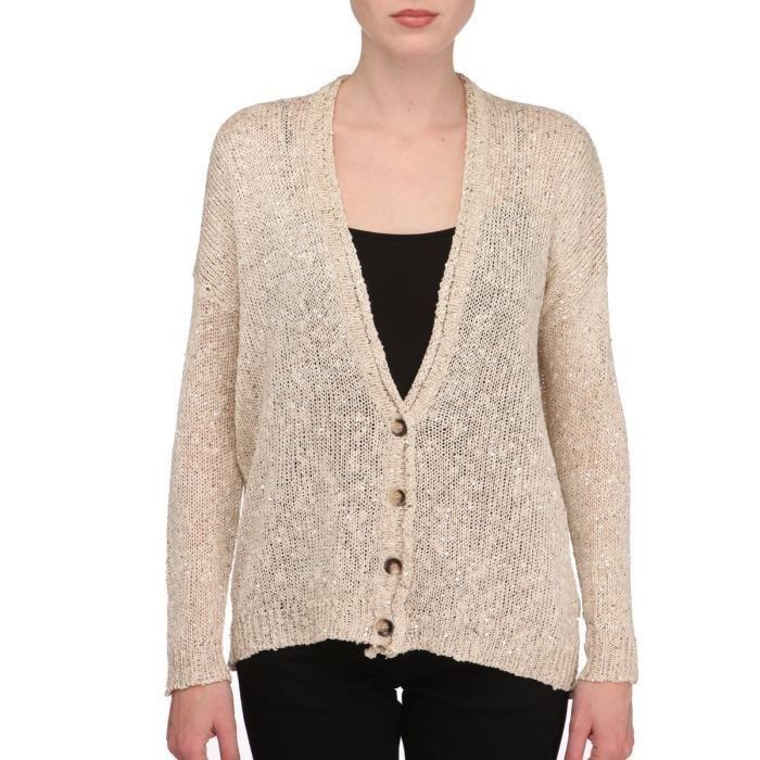 Gilets et cardigans femme - 3Suisses