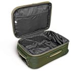 SET DE VALISES KINSTON Set Valise Cabine Trolley + Vanity