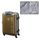 SET DE VALISES TRAVEL WORLD Set de 3 valises trolley ABK