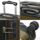 SET DE VALISES TRAVEL WORLD Set de 3 valises trolley ABK