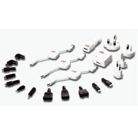 ADAPTATEUR SECTEUR - ADAPTATEUR ALLUME CIGARE SWISS CHARGER V2 LIGHT