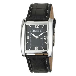 MONTRE BRACELET ANAPOLD Montre Homme MONTRE BRACELET ANAPOLD Montre Homme