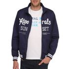 BLOUSON KAPORAL 5 Blouson Trump Homme Violet