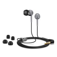 CASQUE / ECOUTEUR SENNHEISER CX200 Street-II Gris