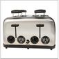 GRILLE-PAIN - TOASTER  ROBUSTA DIAMOND III