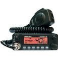 AVERTISSEUR DE RADAR CB PRESIDENT HARRY III ASC 40 canaux AM/FM
