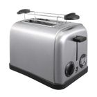 GRILLE-PAIN - TOASTER  ROBUSTA SILVER III